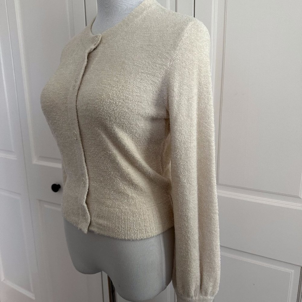 Spiritual Gangster Melody Sweater (small)